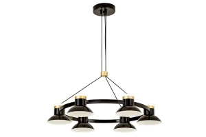 Люстра подвесная FAVOURITE Tatti