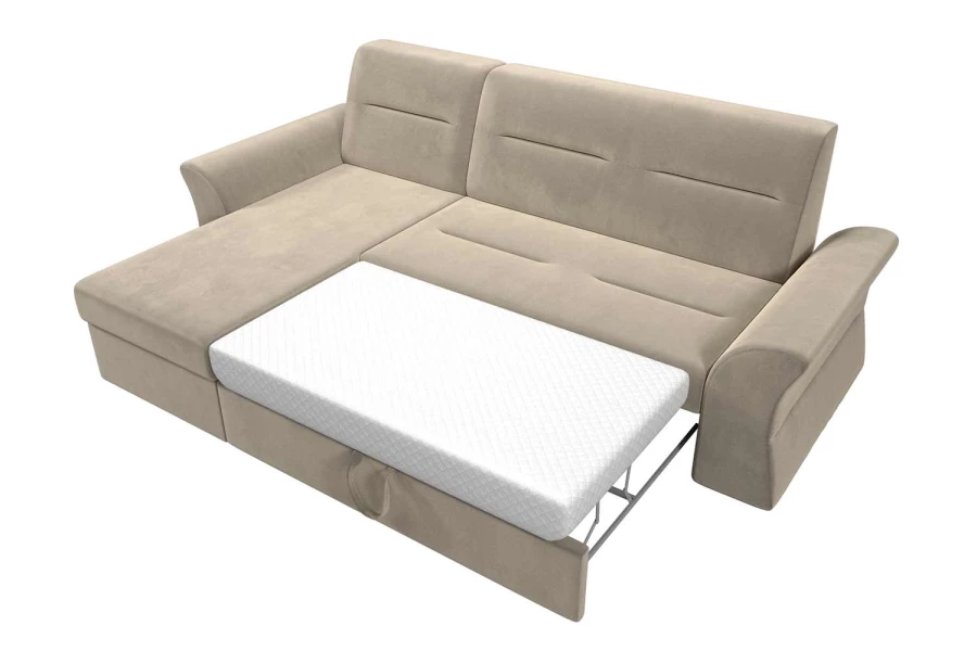 Угловой диван-кровать Мерси (изображение №8)