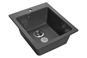 Мойка врезная GRANFEST Practik