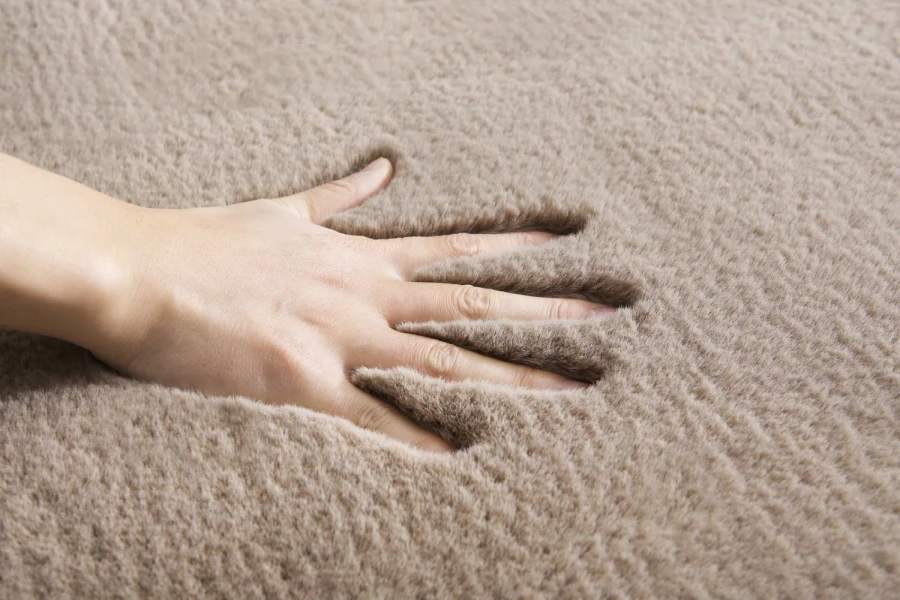 Набор ковриков SOFI DE MARKO Camilla (изображение №5)