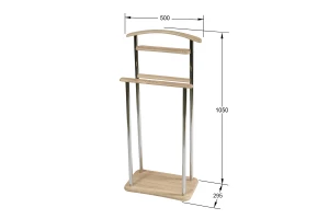 Вешалка напольная сн 4516