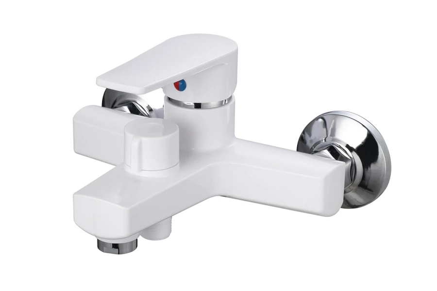 Смеситель для ванны PL6 (изображение №1)