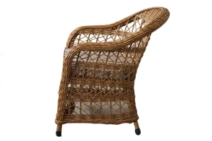 Второе фото. Кресло Флоренция