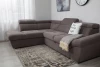 Угловой диван-кровать SOLANA Стоун (изображение №2)