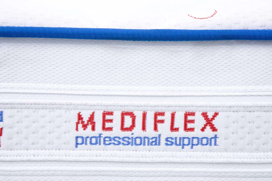 Матрас MEDIFLEX Mediflex Spine Balance (изображение №4)
