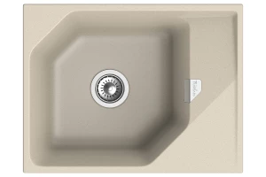 Мойка врезная Locus