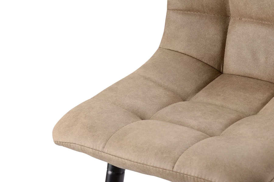 Барный стул Chilli серый (изображение №13)