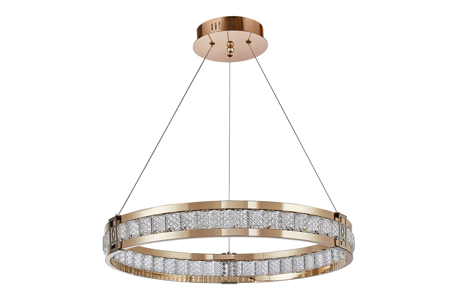 Люстра подвесная LED Theatrum