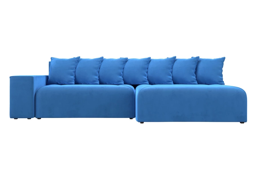 Угловой диван-кровать Гамбург с правым углом (изображение №3)