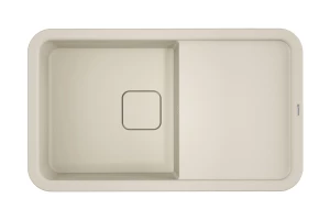 Мойка врезная с крылом OMOIKIRI Tasogare 86