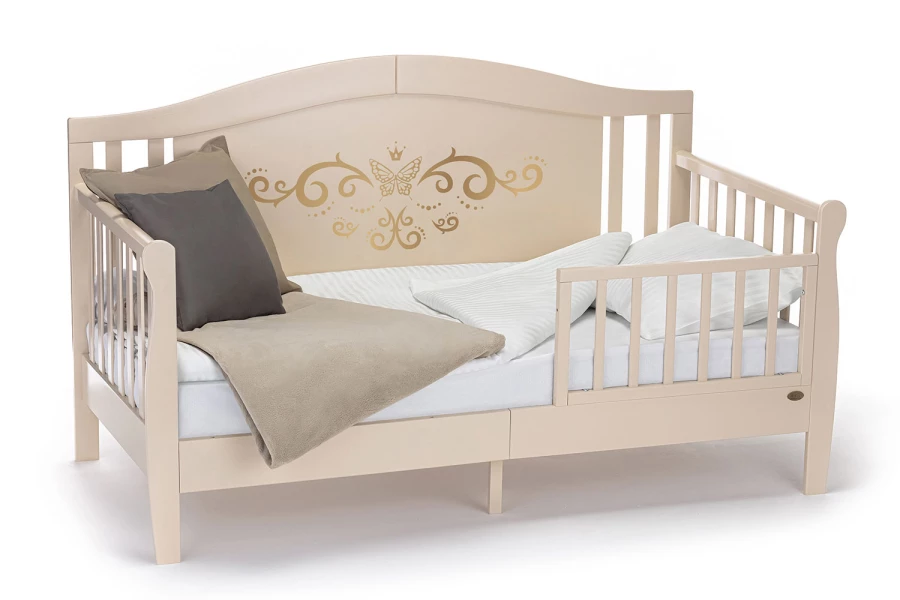 Кровать-диван детская Stanzione Verona Div Armonia (изображение №9)