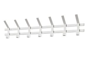 Вешалка настенная Торонто 7