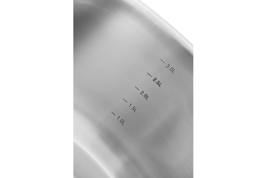 Набор посуды с крышками Nouvel Accord 8 предметов (изображение №8)