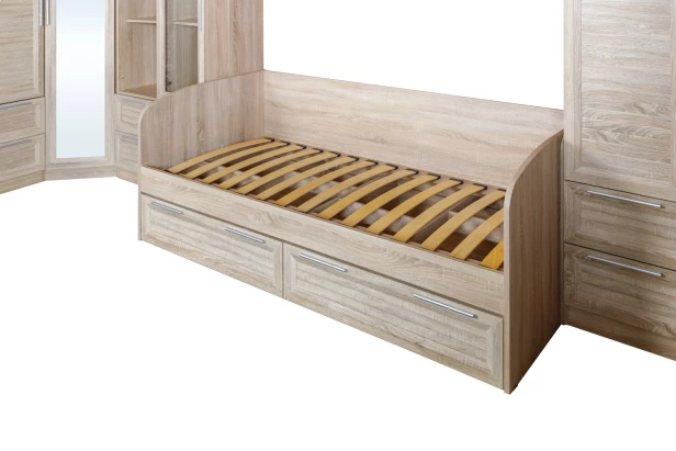 Кровать с ящиками Шервуд (изображение №21)