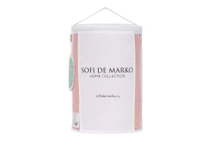 Второе фото. Одеяло SOFI DE MARKO Premium Mako