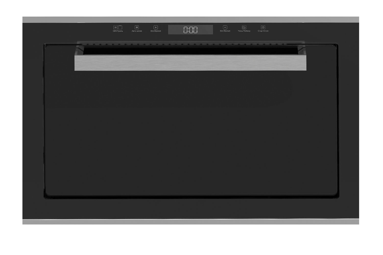 Микроволновая печь LEX Bimo 25.03 Inox