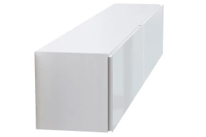 Второе фото. Шкаф-модуль навесной MD color