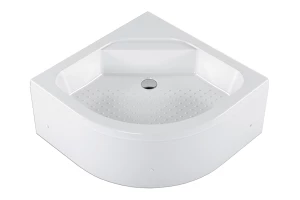 Поддон универсальный MELODIA DELLA VITA Round