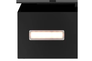 Второе фото. Вытяжка FRANKE LENS 60