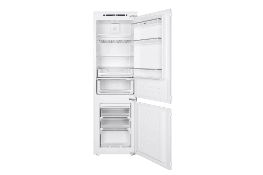 Холодильник MAUNFELD MBF177NFFW (изображение №5)