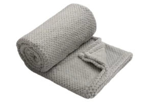 Плед-покрывало Жаккард