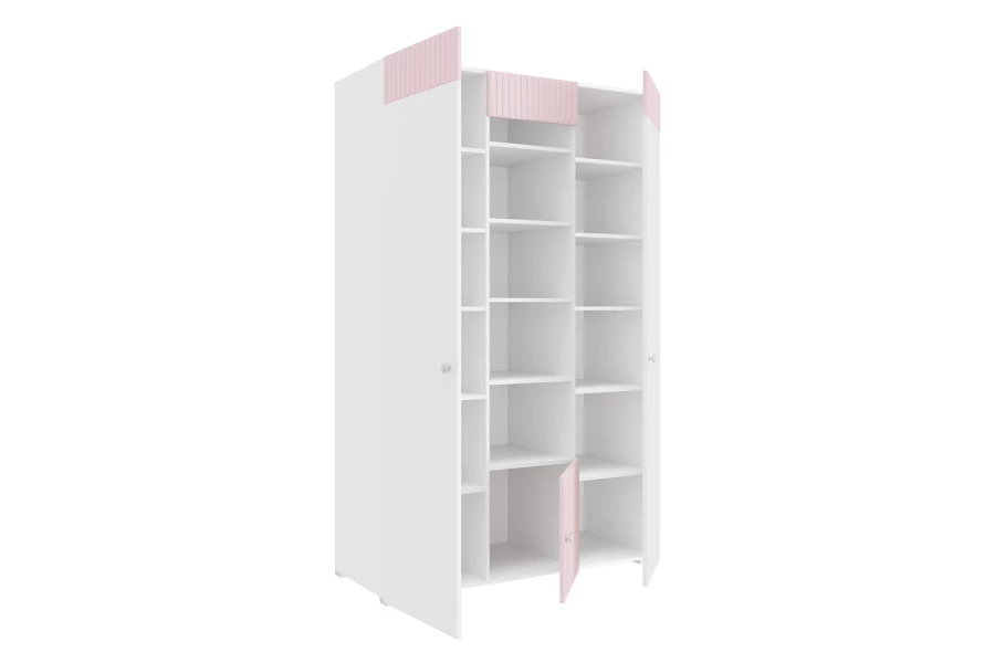 Шкаф комбинированный Алиса (изображение №2)
