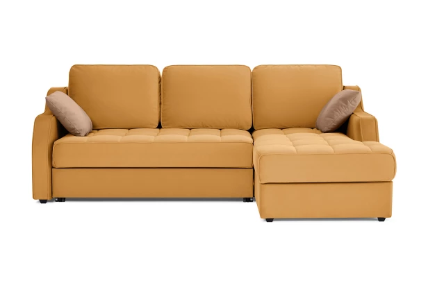 Угловой диван-кровать DREAMART Рольф (изображение №6)