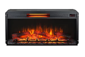 Очаг InterFlame Foton