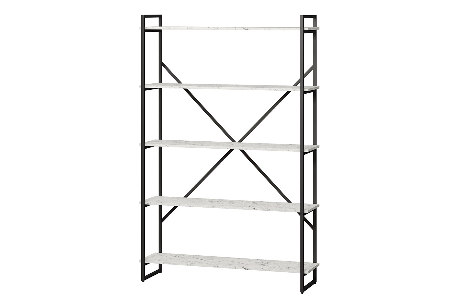 Стеллаж Роквуд