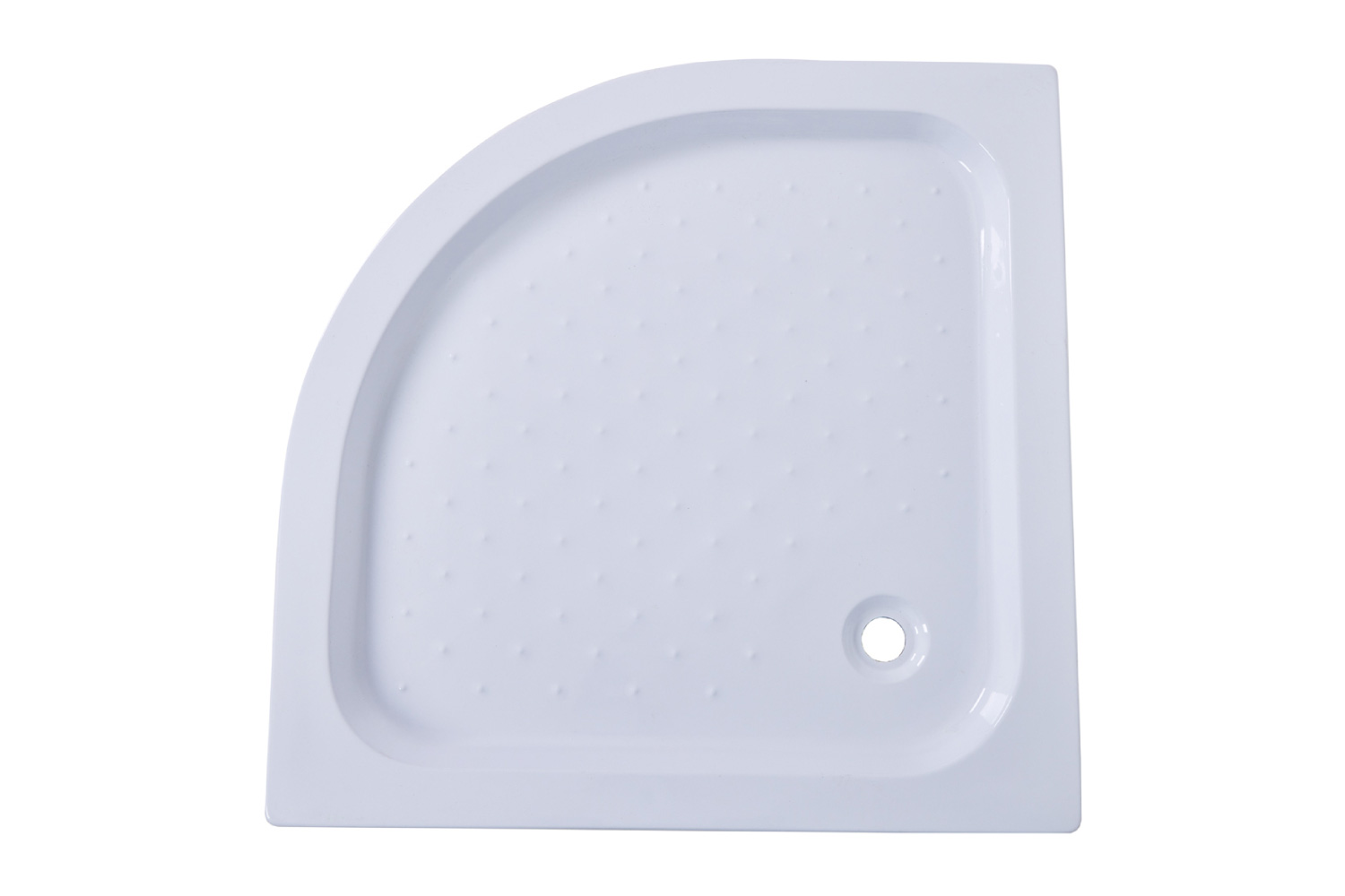 Поддон AGGER A01-080TCR/T