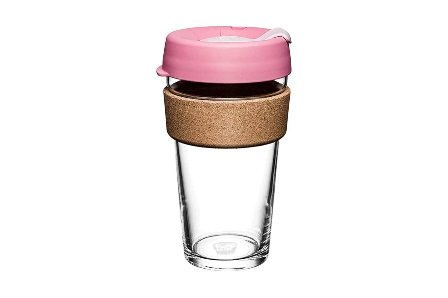 Кружка KeepCup Brew Cork Saskatoon (изображение №1)