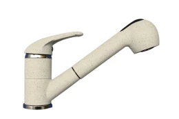 Смеситель LAVA SG03 CREMA