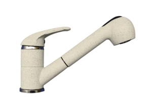 Смеситель LAVA SG03 CREMA