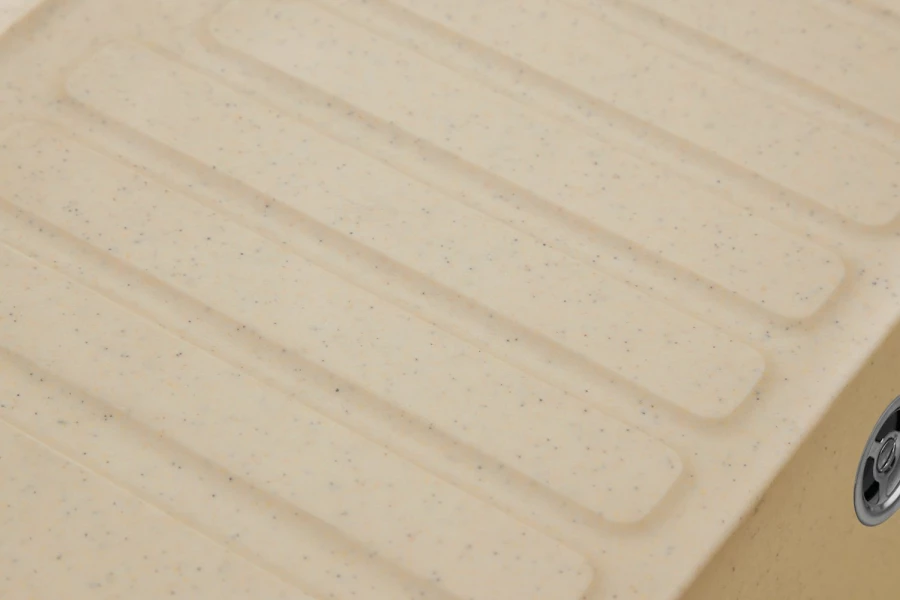 Мойка LEX GARDA 620 IVORY (изображение №9)