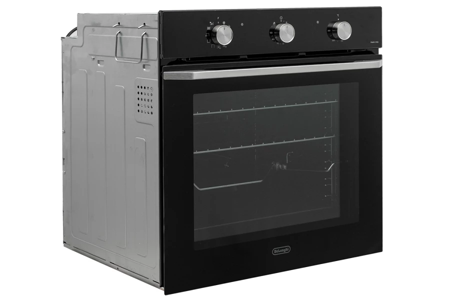 Электрический духовой шкаф DeLonghi NSM 7 (изображение №3)