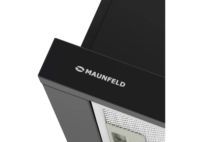 Вытяжка MAUNFELD VS Light 60 чёрный (изображение №16)