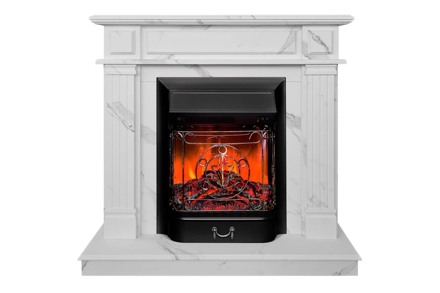 Каминокомплект RealFlame Rodos (изображение №2)