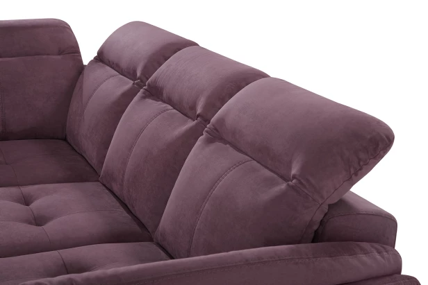 Угловой диван-кровать ESTA Рауль (изображение №13)