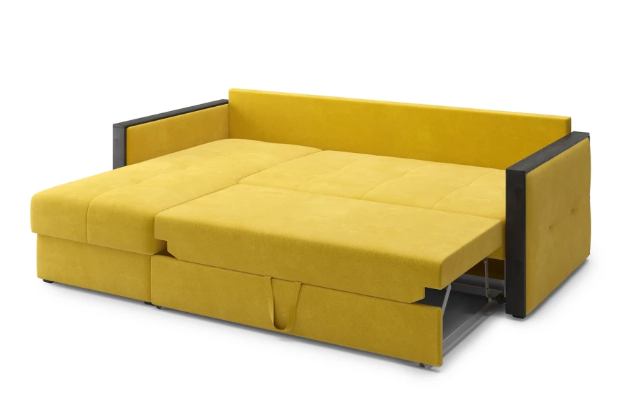 Угловой диван-кровать Никас (изображение №4)