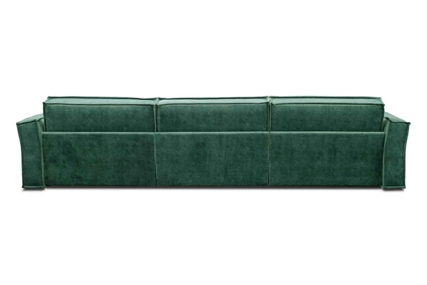 Угловой диван-кровать SOLANA Норфолк (изображение №17)