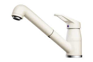 Смеситель OMOIKIRI Tateyama-S-WH