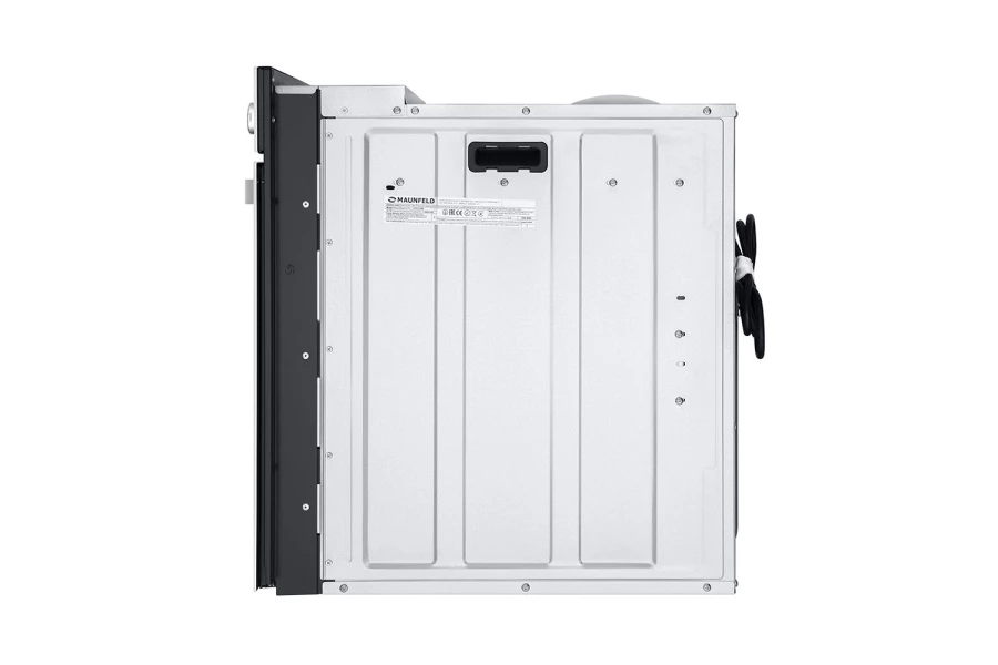 Электрический духовой шкаф MAUNFELD EOEC516W (изображение №12)