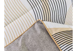 Второе фото. Комплект постельного белья SOFI DE MARKO Ришелье