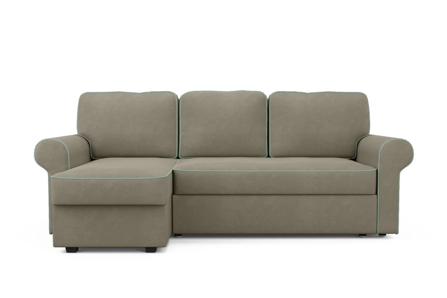 Угловой диван-кровать Tulon (изображение №2)