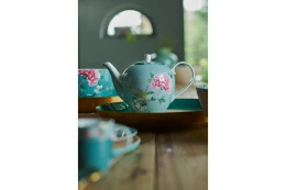 Чайник Pip Studio Blushing Birds