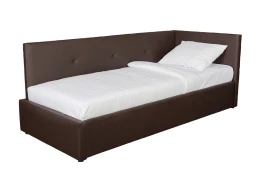 Кровать с подъёмным механизмом Тиволи