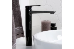 Смеситель для умывальника WasserKRAFT Glan 6603H