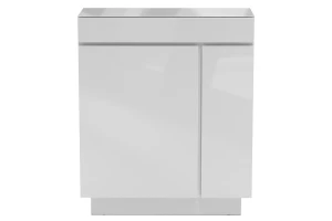 Второе фото. Обувница Дельта