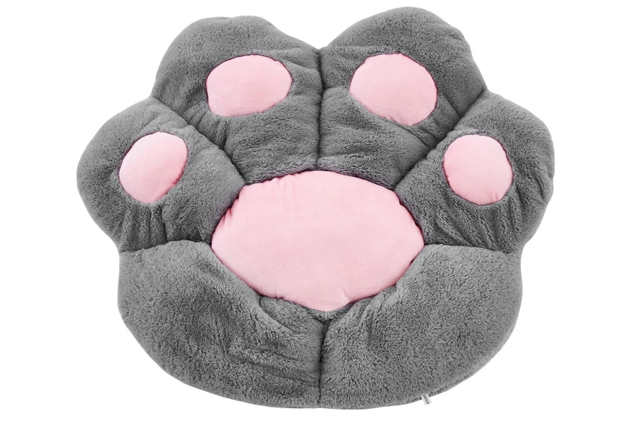 Кресло компьютерное игровое ZONE 51 Kitty meow (изображение №6)