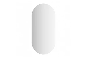 Зеркало настенное с LED-подсветкой EVOFORM Ledshine